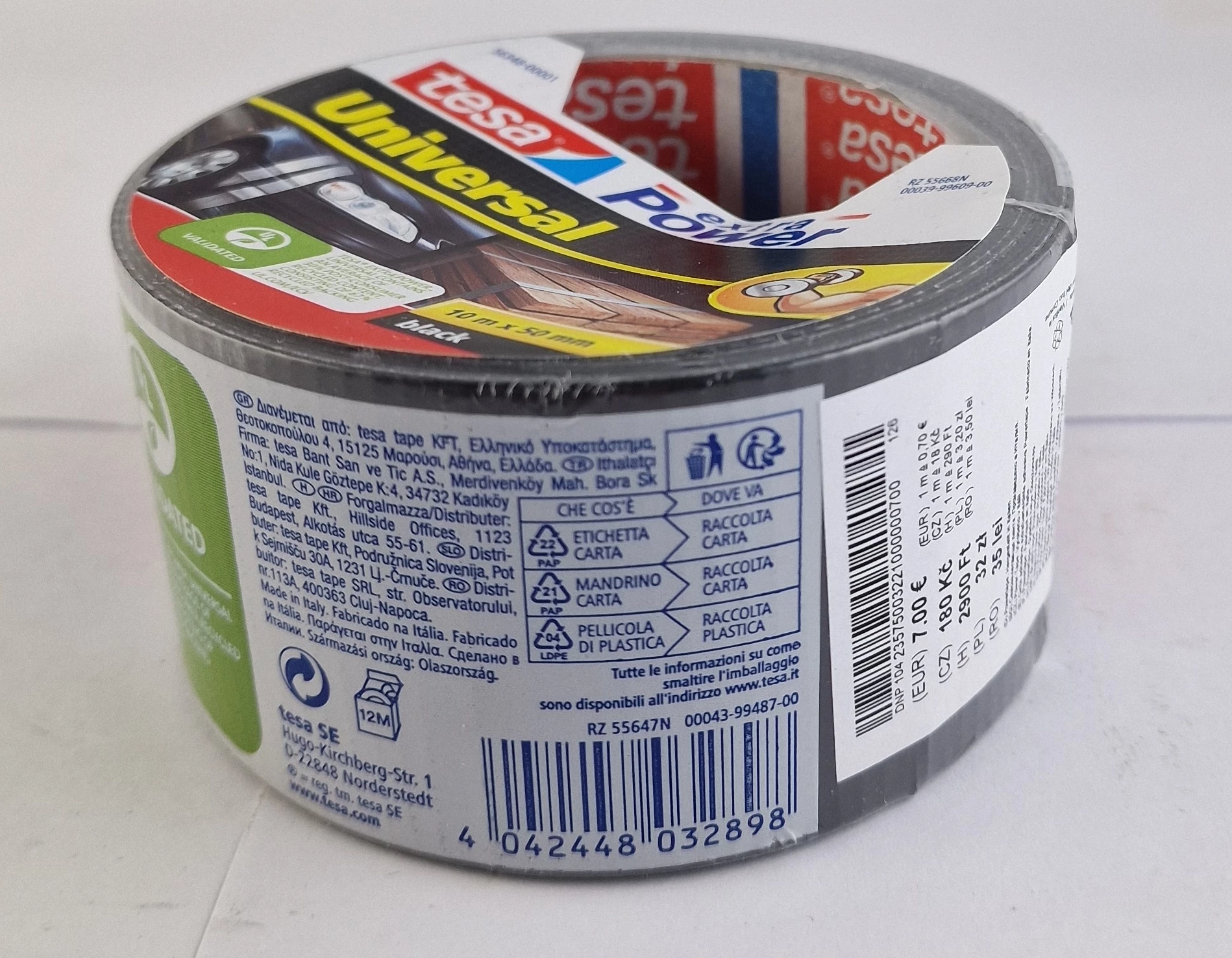 tasma-tesa-extra-power-universal-10mx50mm-black-56348-00001-ean-gtin-4042448872647