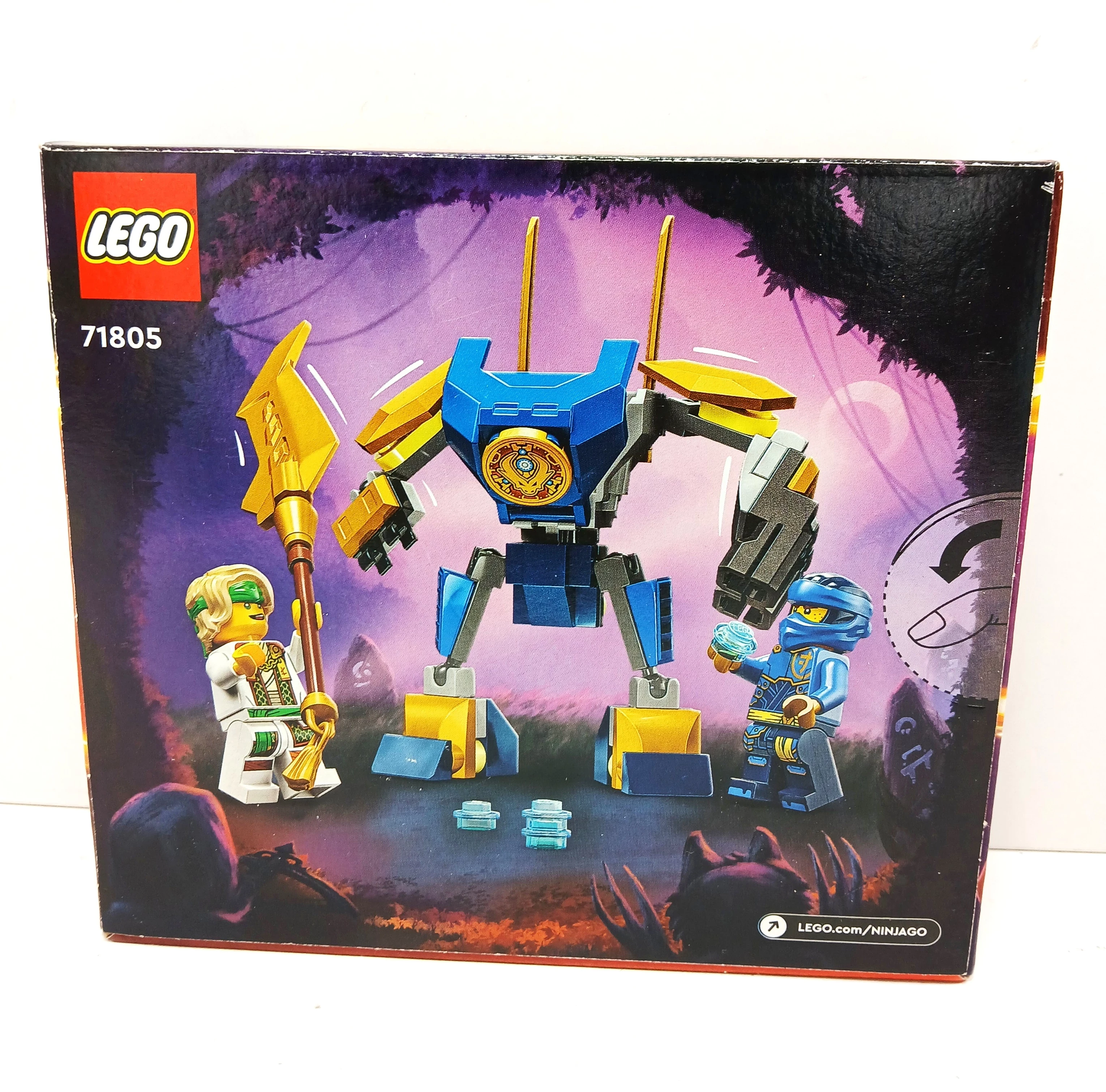 klocki-lego-ninjago-71805-zestaw-bitewny-z-mechem-jaya-4-figurki-ean-gtin-5702017565552