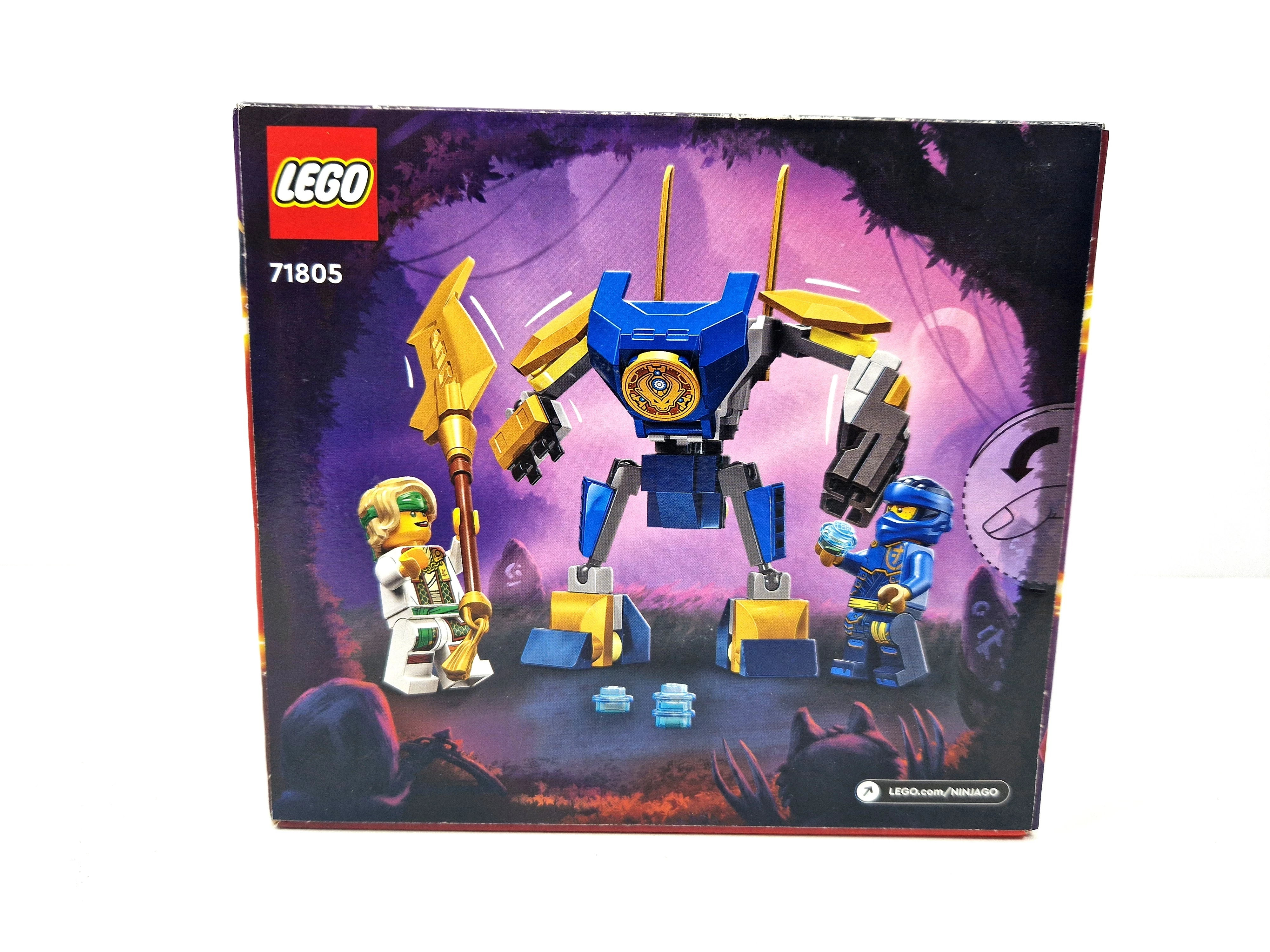 lego-ninjago-zestaw-bitewny-ruchomy-mech-jaya-robot-71805-lloyd-4-figurki-ean-gtin-5702017565552