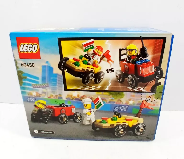 lego-city-zestaw-wyscigowek-pizza-kontra-woz-strazacki-60458-ean-gtin-5702017812588