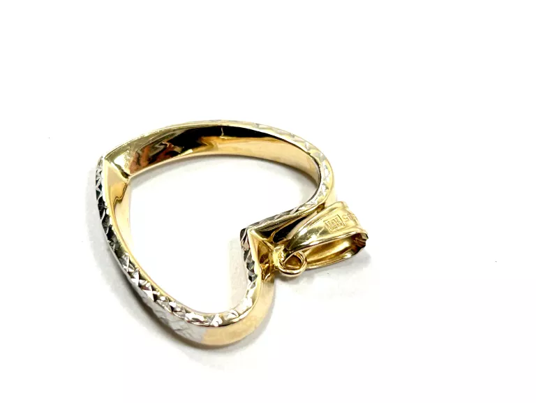 zlota-zawieszka-serce-z-dodatkiem-bialego-zlota-pr585-w098g-rodzaj-2205-16