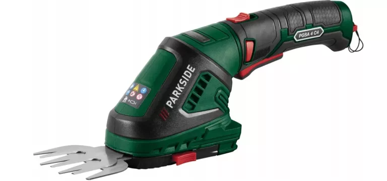 akumulatorowe-nozyce-ogrodowe-2w1-parkside-pgsa-4-c4-komplet-strzegomska-200-wroclaw