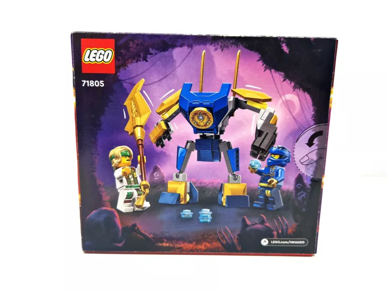 lego-ninjago-zestaw-bitewny-ruchomy-mech-jaya-robot-71805-lloyd-4-figurki-ean-gtin-5702017565552