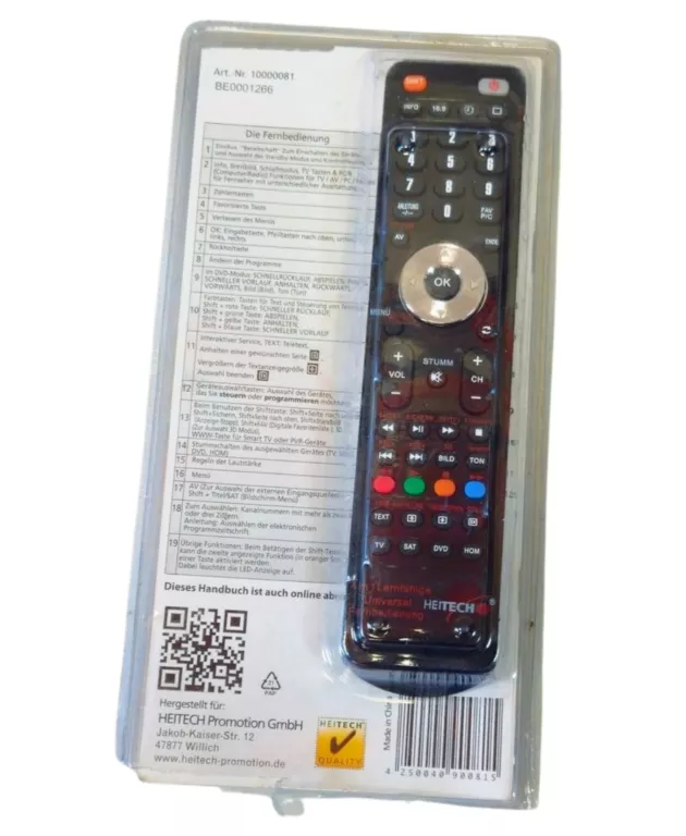 pilot-uniwersalny-heitech-10000081-czarny-kod-producenta-10000081