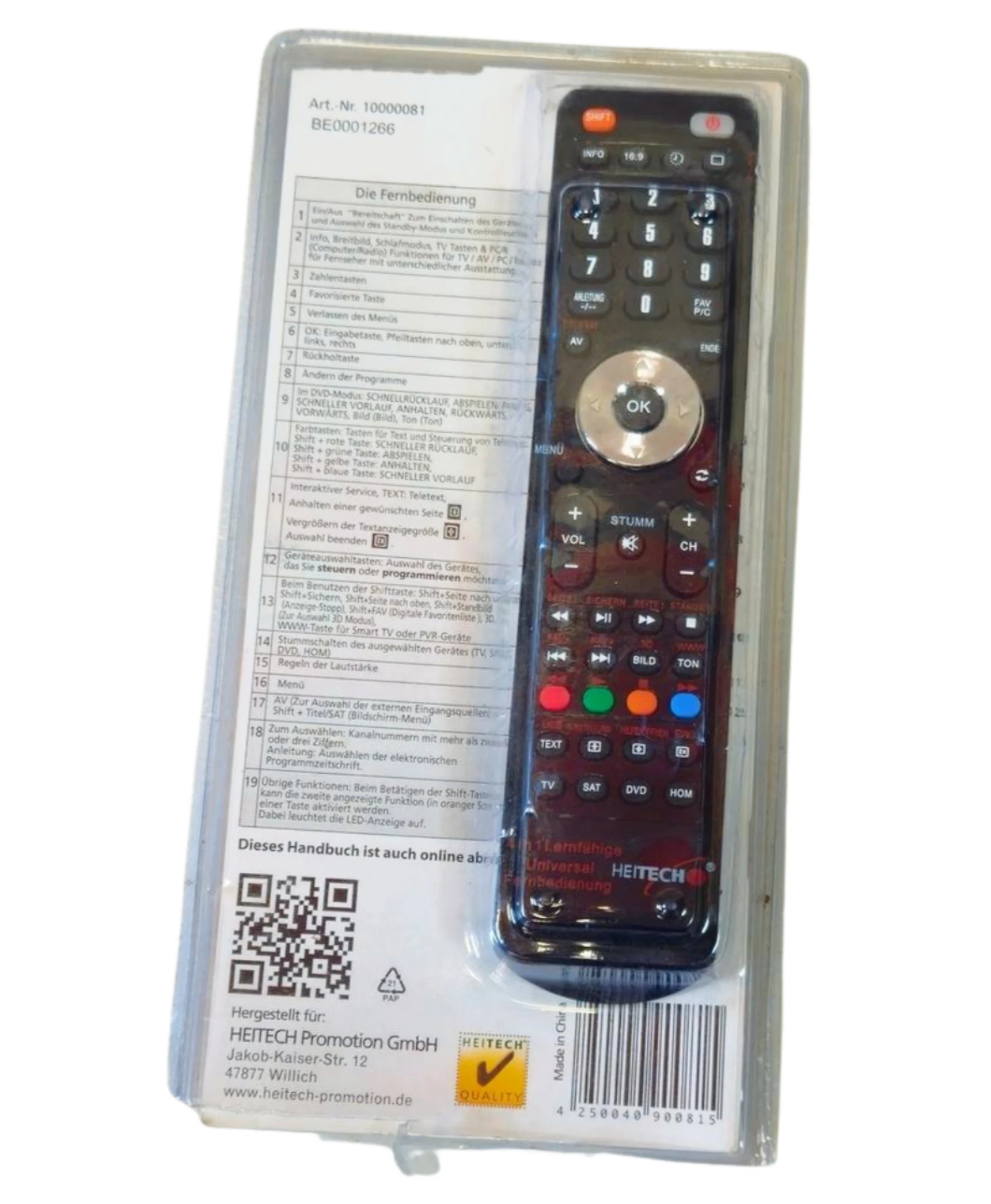 pilot-uniwersalny-heitech-10000081-czarny-kod-producenta-10000081