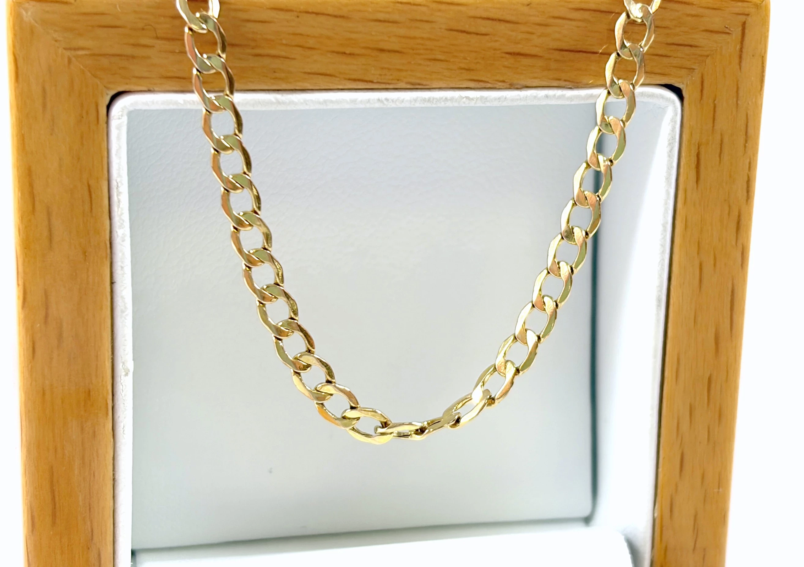 zloty-lancuszek-pancerka-585-302g-46cm-rodzaj-2205-2