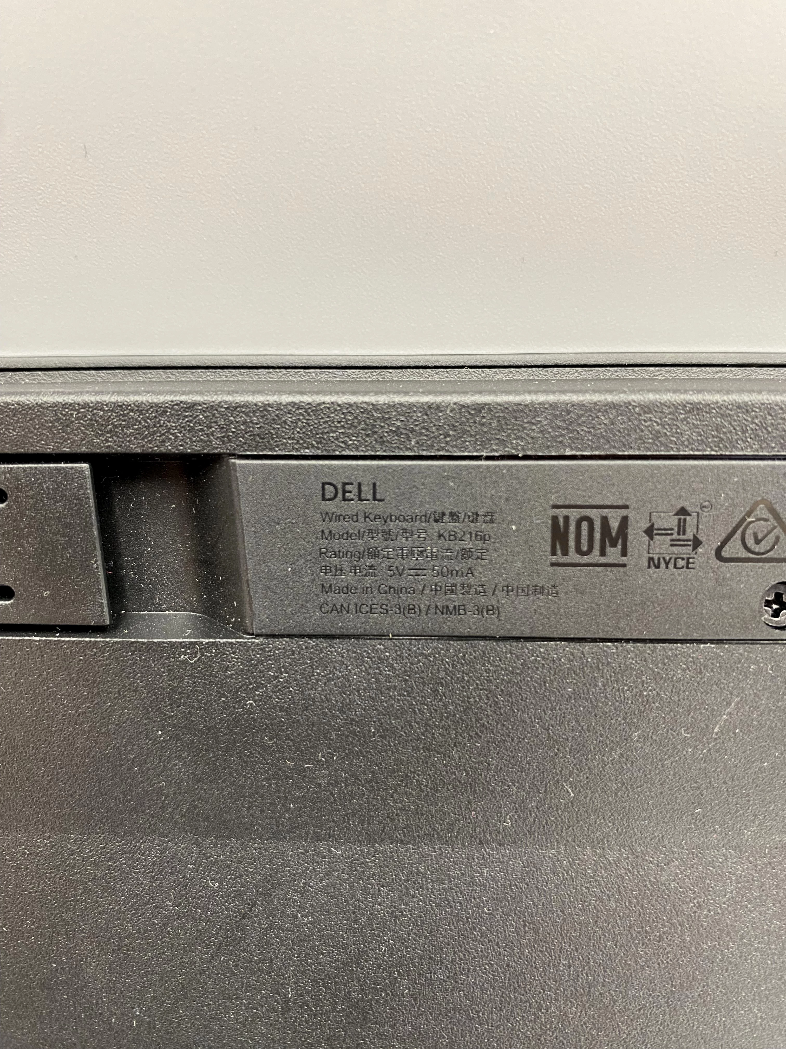 klawiatura-dell-kb216p-typ-klawiatury-217377-276933