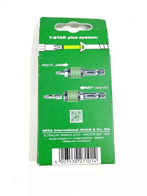 spax-zestaw-bitbox-kompet-6-bitow-uchwyt-magnetyczny-ean-gtin-4003530271014