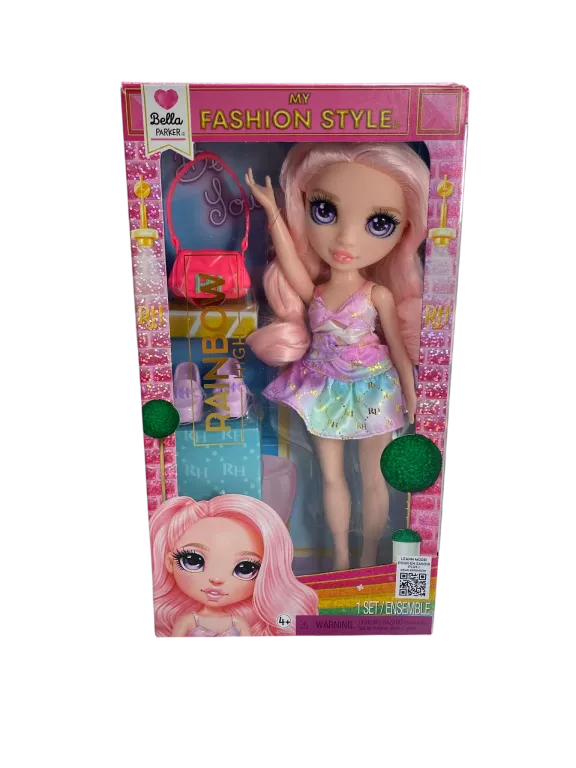 figurka-lalka-bella-parker-mattel-anime-rainbow-high-raciborska-3-gliwice-g1