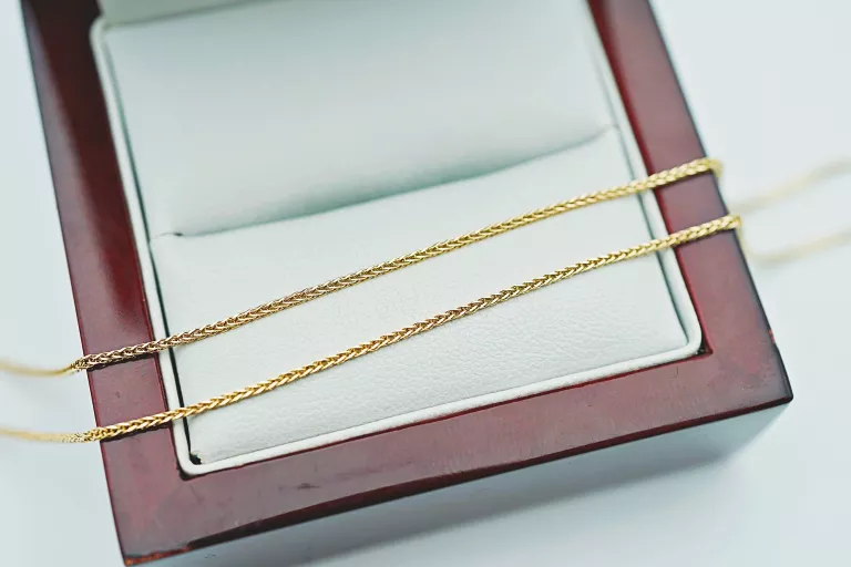 drobny-zloty-lancuszek-lisi-ogon-foxtail-pr585-14k-45cm-156g-material-15835-2