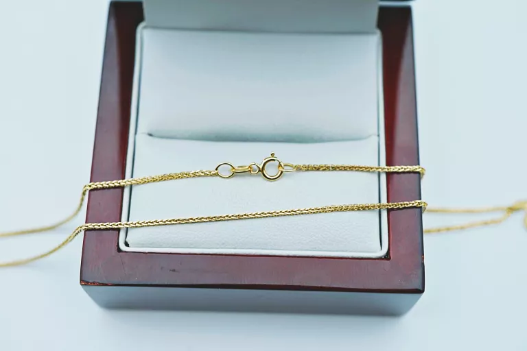 drobny-zloty-lancuszek-lisi-ogon-foxtail-pr585-14k-45cm-156g-splot-2208-2009116