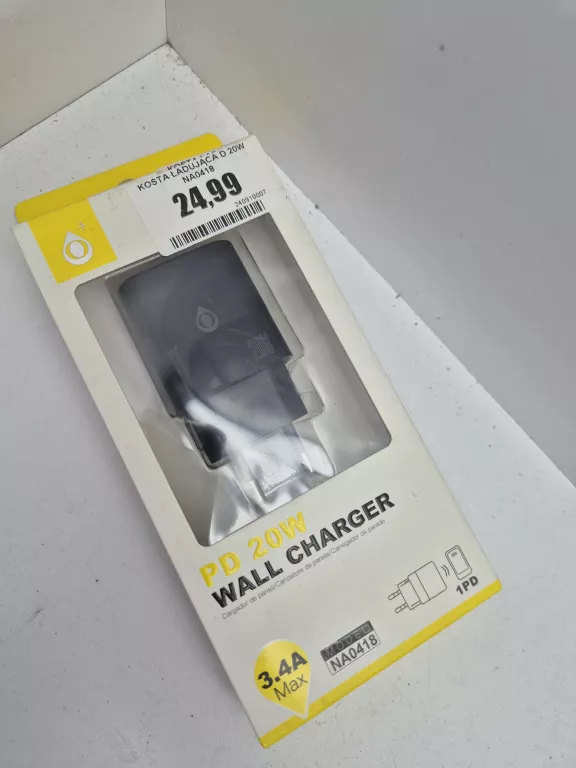 kosta-ladujaca-d-20w-na0418-ean-gtin-6978146187845