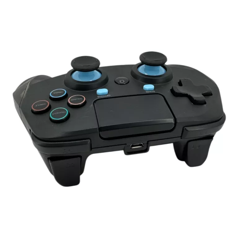 pad-ps4-pc-kontroler-sp4218b-touchpad-gamepad-wibracje-czarny-ean-gtin-4055329005096