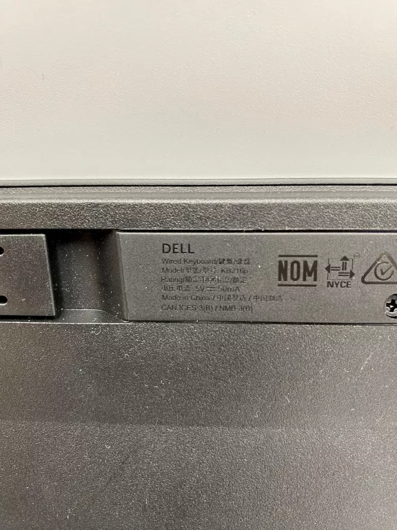 klawiatura-dell-kb216p-typ-klawiatury-217377-276933