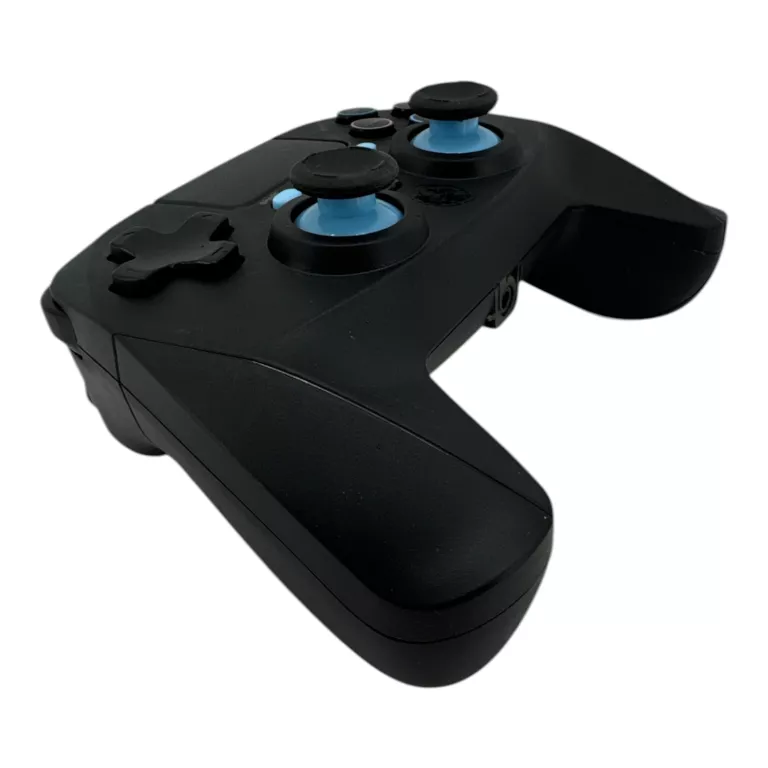 pad-ps4-pc-kontroler-sp4218b-touchpad-gamepad-wibracje-czarny-stan-11323-2