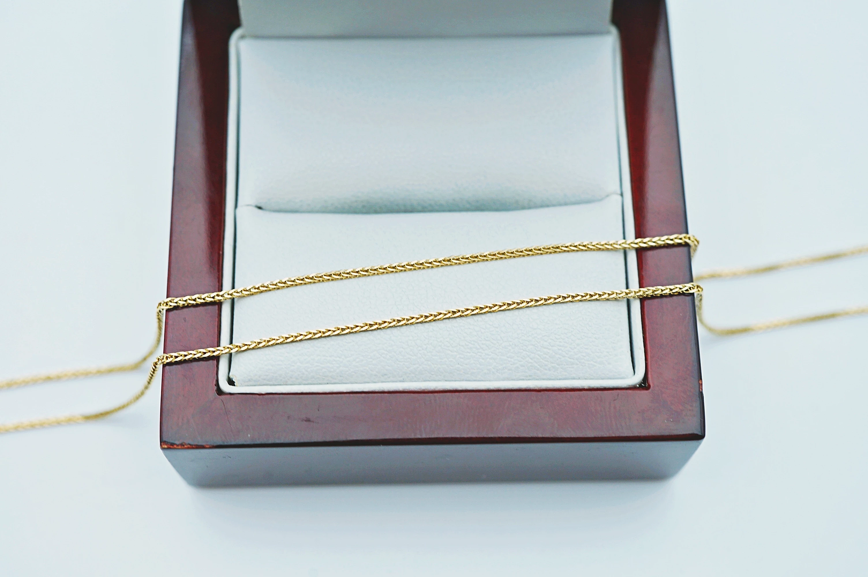 drobny-zloty-lancuszek-lisi-ogon-foxtail-pr585-14k-45cm-156g-rodzaj-2205-2