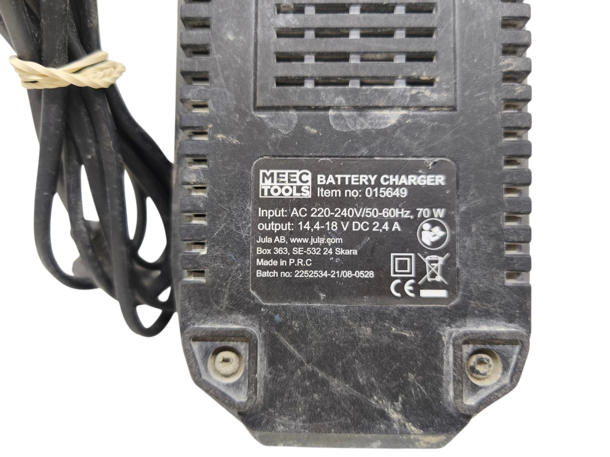 ladowarka-meec-tools-18v-015649-ean-gtin-6922218229551