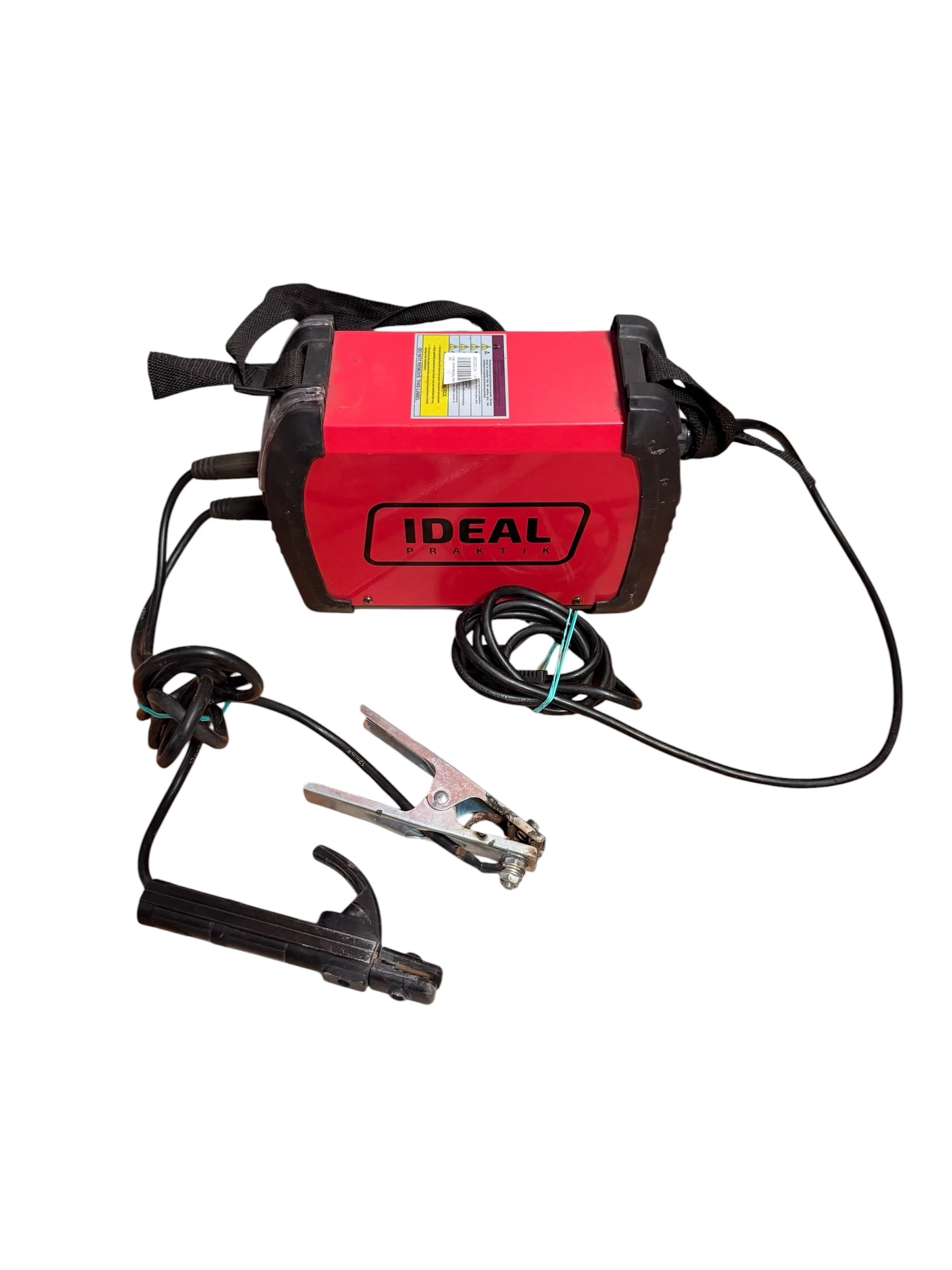 spawarka-ideal-praktik-205-ean-gtin-0781630756757