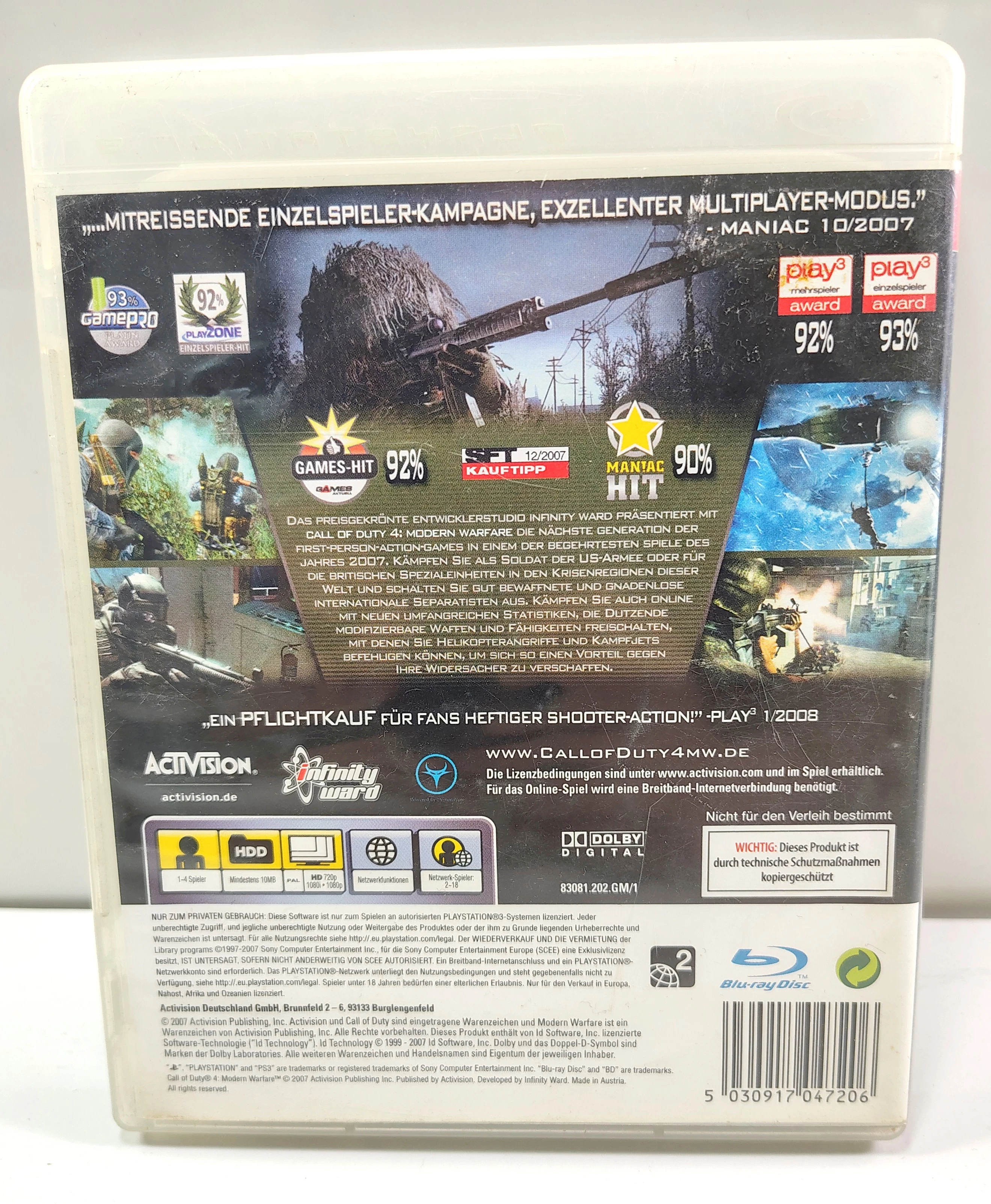 call-of-duty-4-modern-warfare-ean-gtin-5030917047206