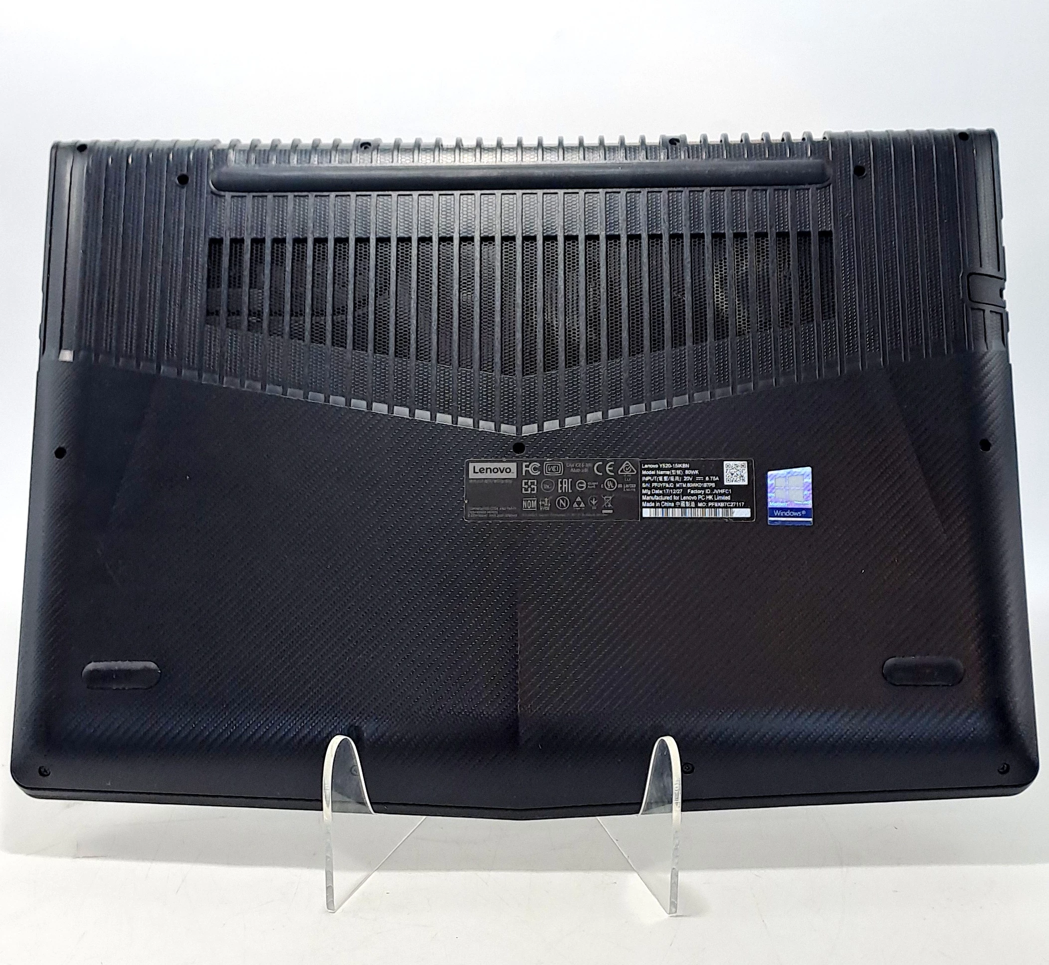 laptop-lenovo-legion-y520-i5-8gb-ssd-256gb-win-11-intel-gra-630-ean-gtin-0192076644193