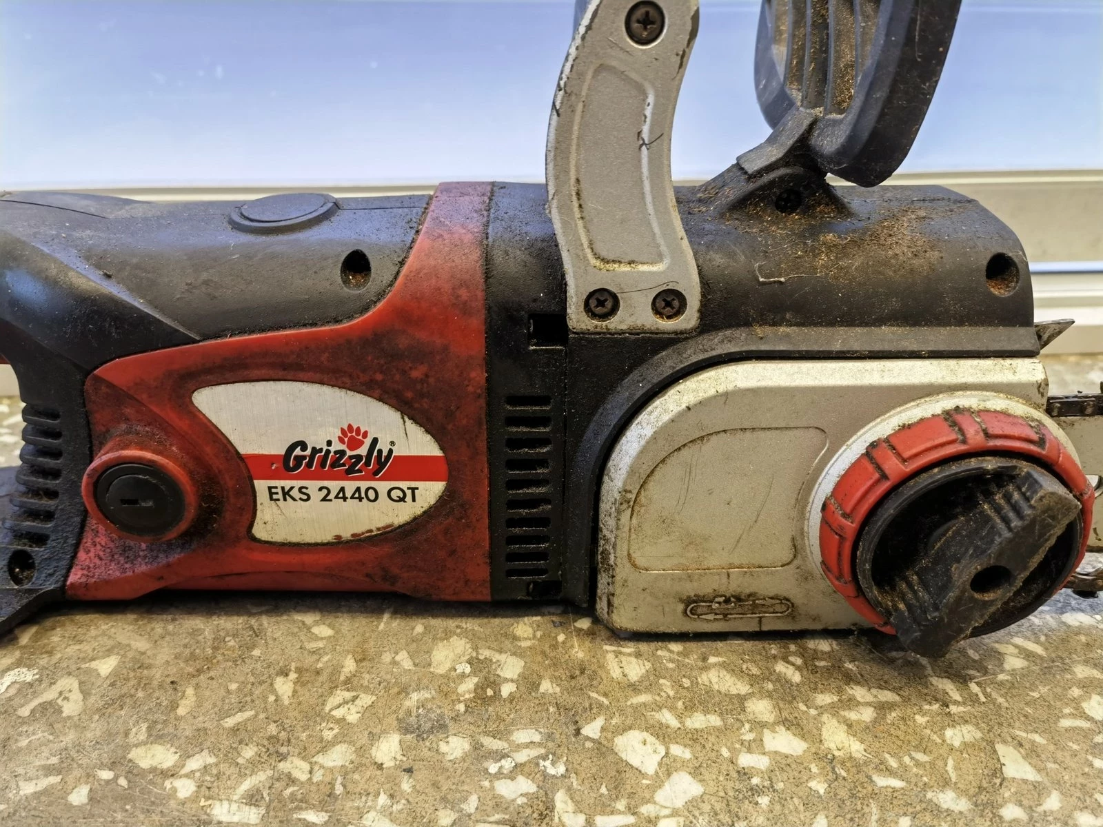 pila-lancuchowa-elektryczna-grizzly-eks-2440-qt-ean-gtin-4046806095457