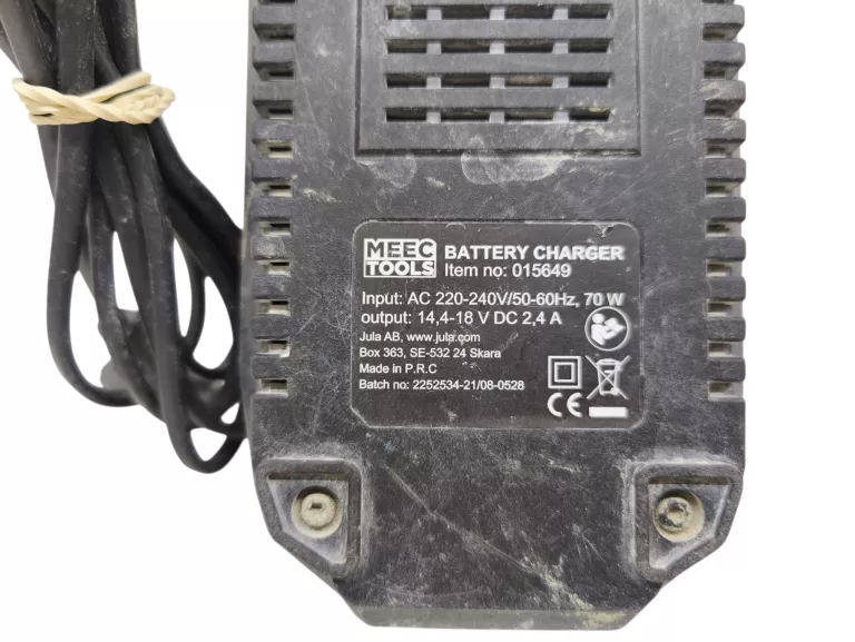 ladowarka-meec-tools-18v-015649-ean-gtin-6922218229551