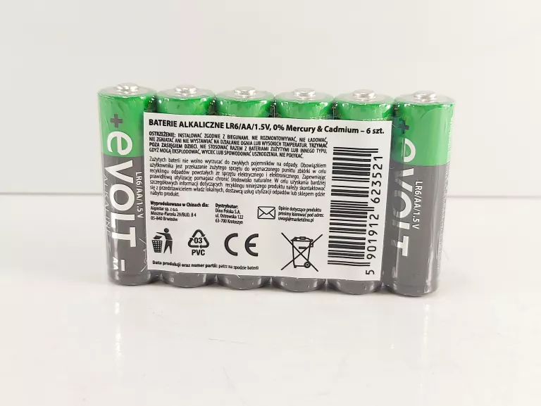 bateria-alkaiczne-lr6-aa-6-szt-ean-gtin-5901912623521