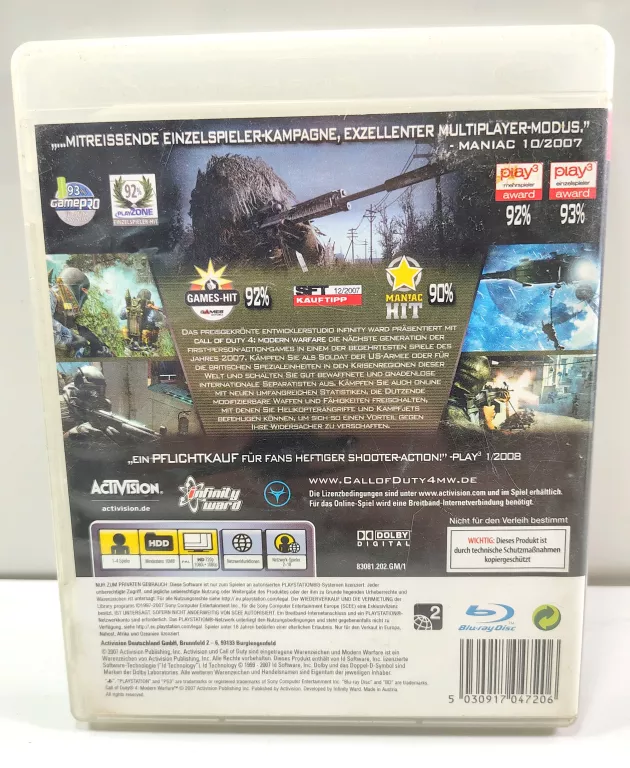 call-of-duty-4-modern-warfare-ean-gtin-5030917047206