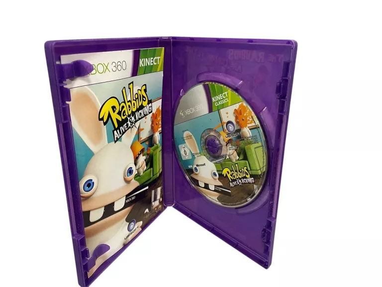 gra-na-xbox-360-rabbids-alive-kicking-ean-gtin-3307215596548
