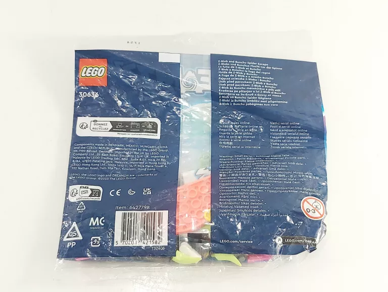 saszetka-polybag-lego-dreamzzz-30636-pajecza-ucieczka-z-bloba-i-bunchu-ean-gtin-5702017421582
