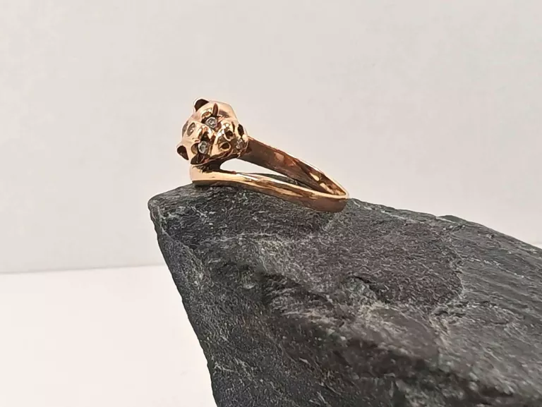 zloty-pierscionek-585-pantera-cyrkonie-gepard-cetki-r16178mm-w411-waga-411