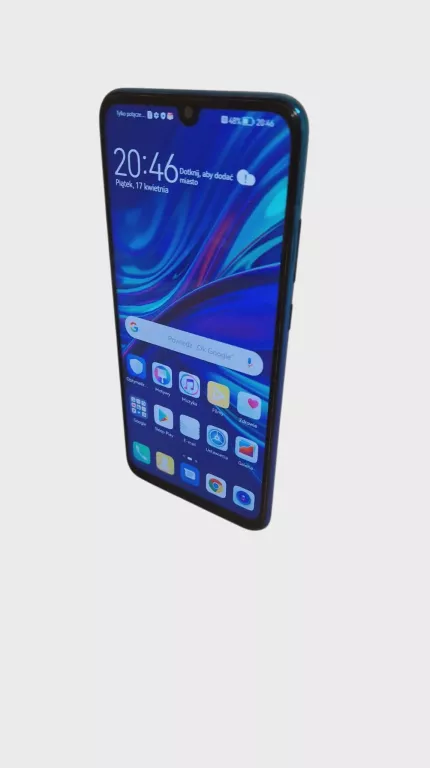 telefon-huawei-p-smart-2019-364-gb-ean-gtin-8013234479186