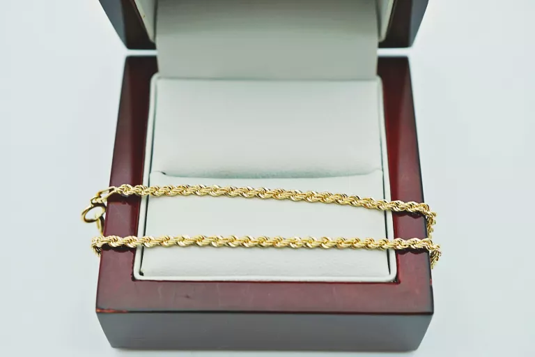 drobna-zlota-bransoletka-kordel-pr585-14k-19cm-110g-material-15835-2