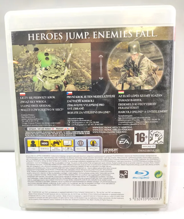 ps3-medal-of-honor-airborne-ean-gtin-5030935059083