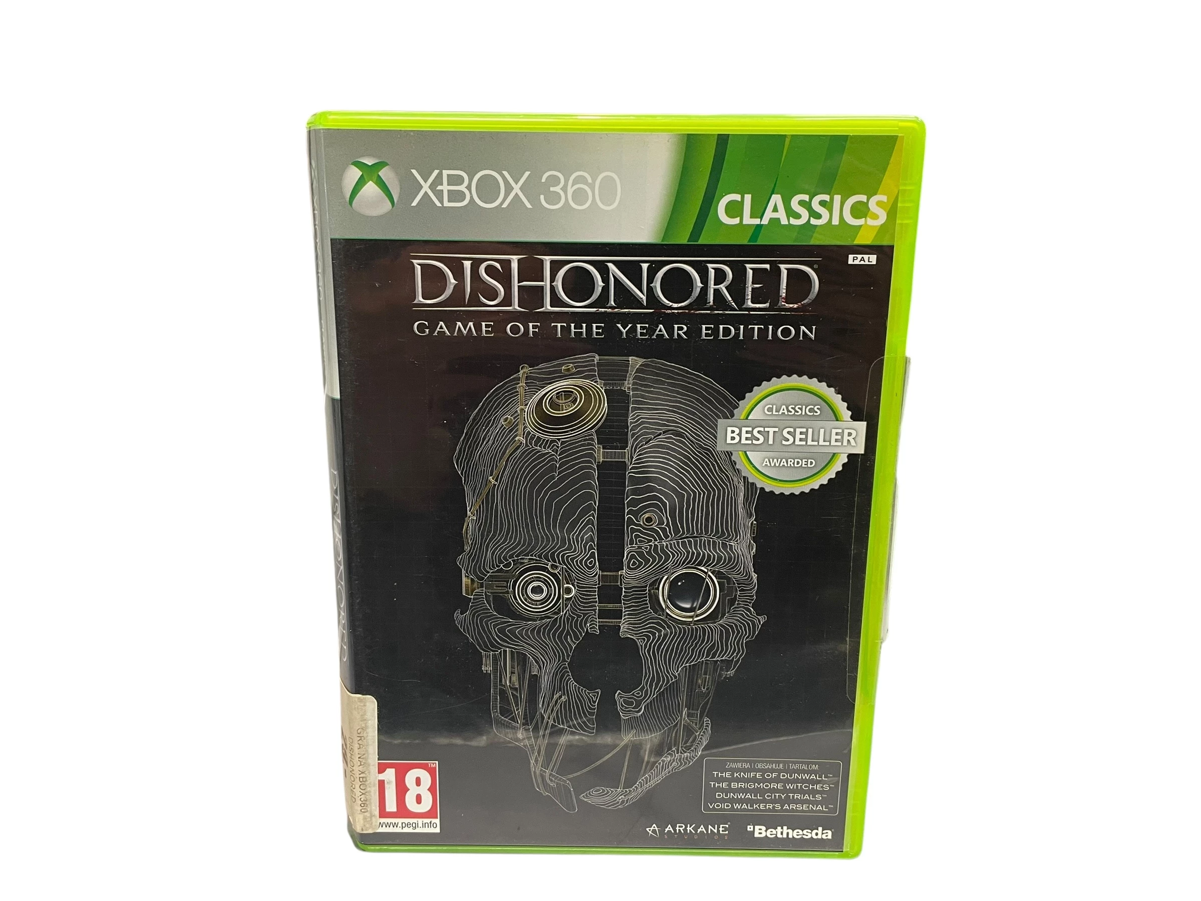 gra-na-xbox-360-ddishonored-game-of-the-year-edition-daszynskiego-75-b-zgorzelec-markos