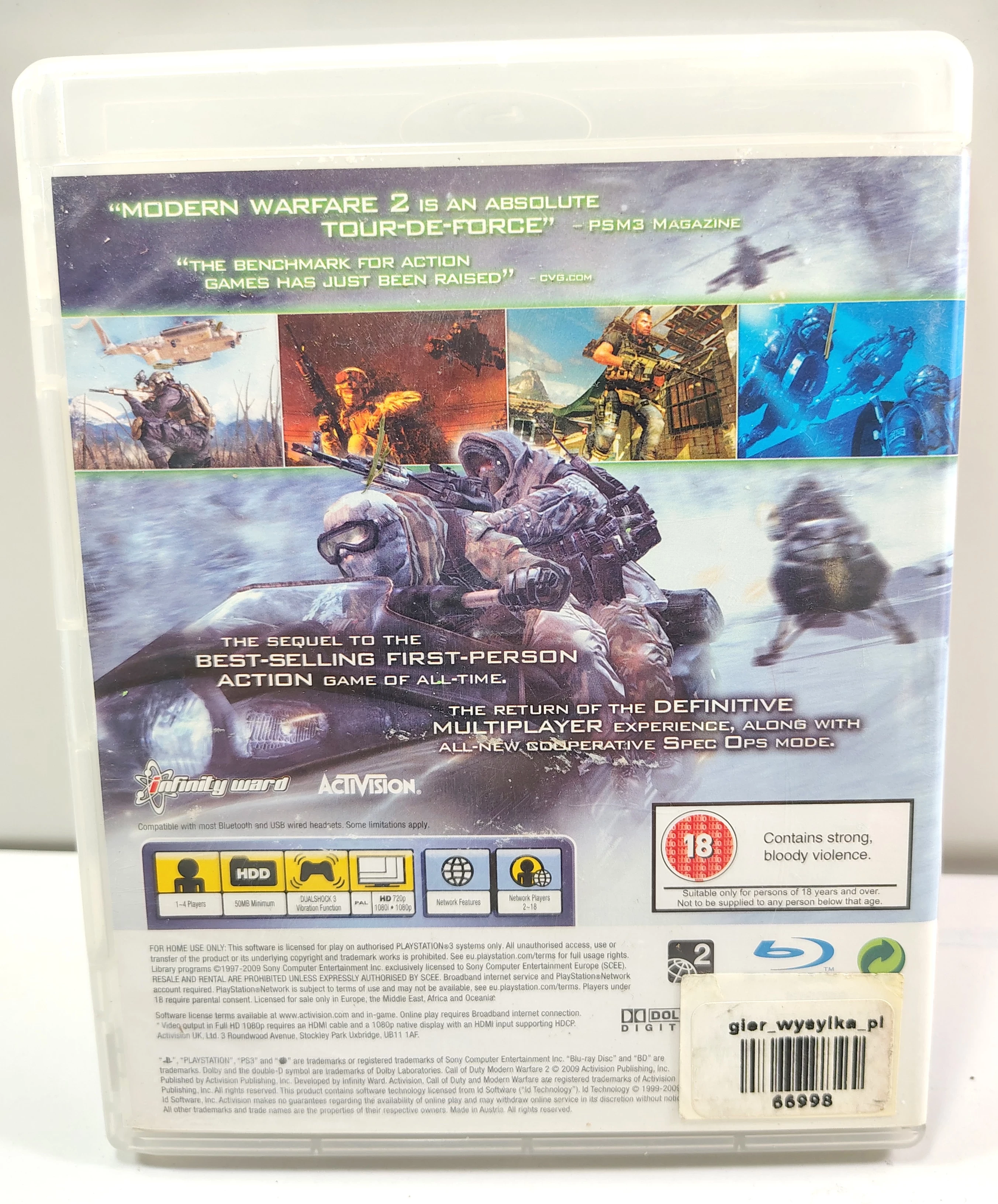 call-of-duty-modern-warfare-2-ean-gtin-5030917077418