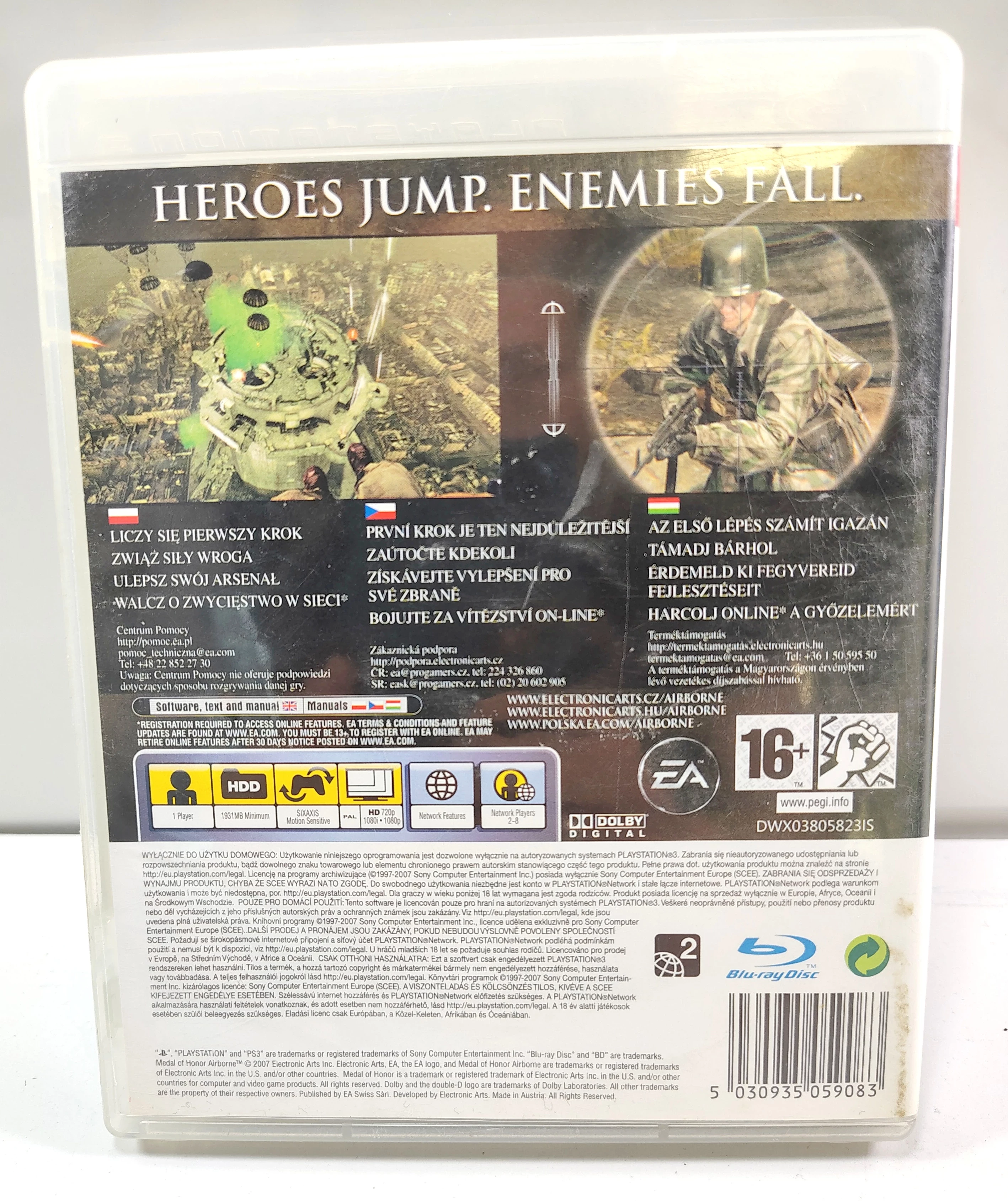 ps3-medal-of-honor-airborne-ean-gtin-5030935059083