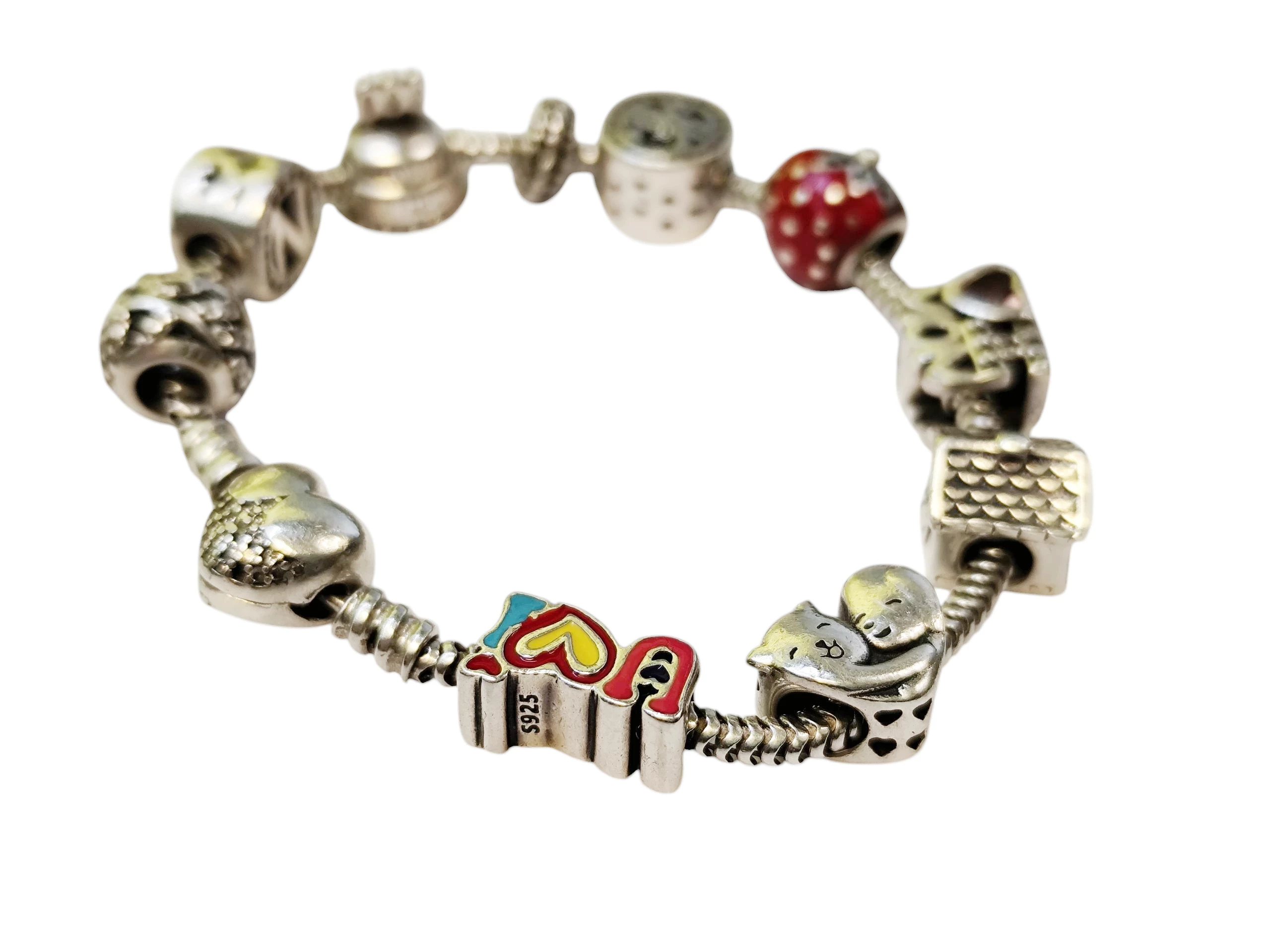 srebrna-bransoletka-pandora-3705g-charmsy-9szt-rodzaj-2205-2