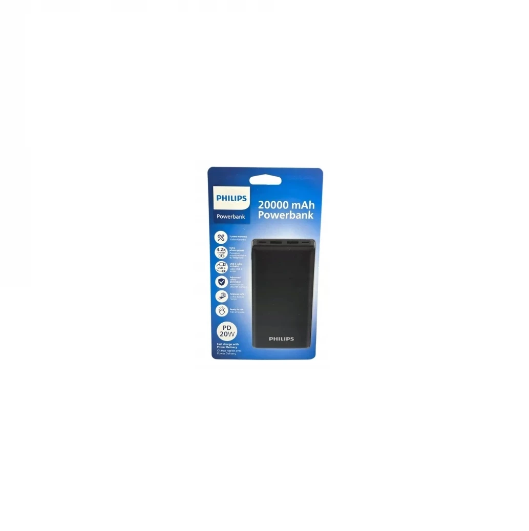 powerbank-philips-20000-mah-czarny-pilsudskiego-86-wroclaw