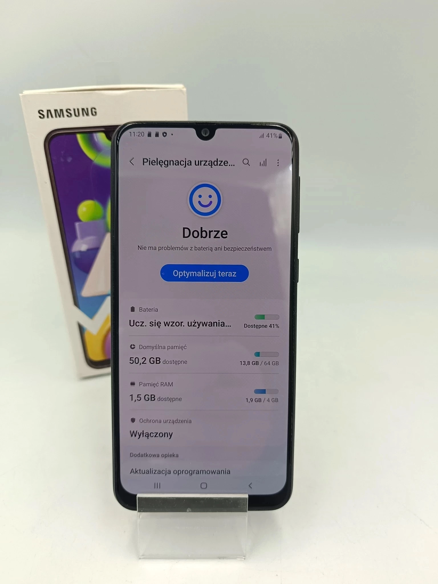 telefon-samsung-galaxy-m21-464-czarny-stan-11323-2