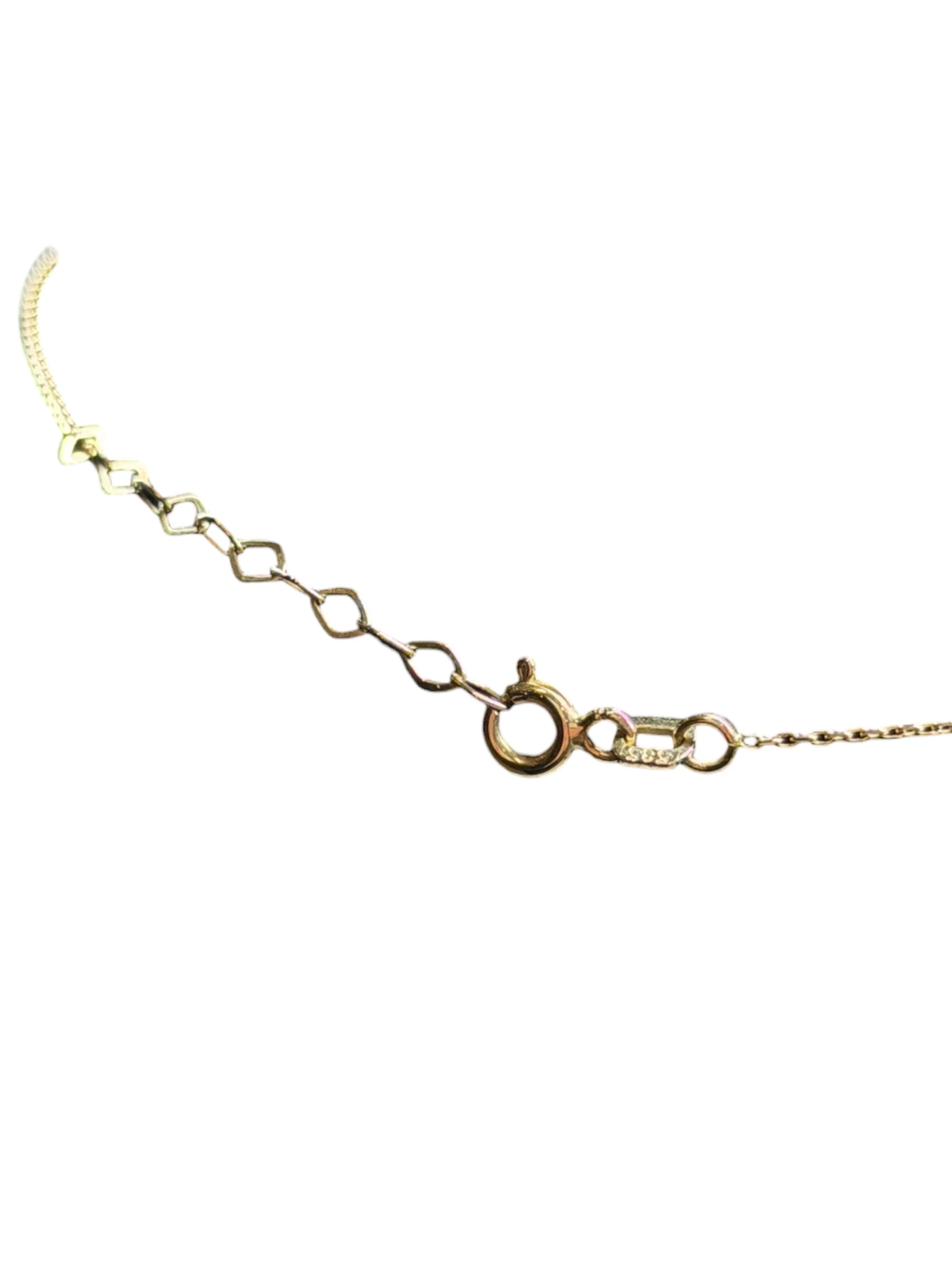 zloty-lancuszek-z-zawieszkami-proba-585-455-cm-145-g-stan-11323-2