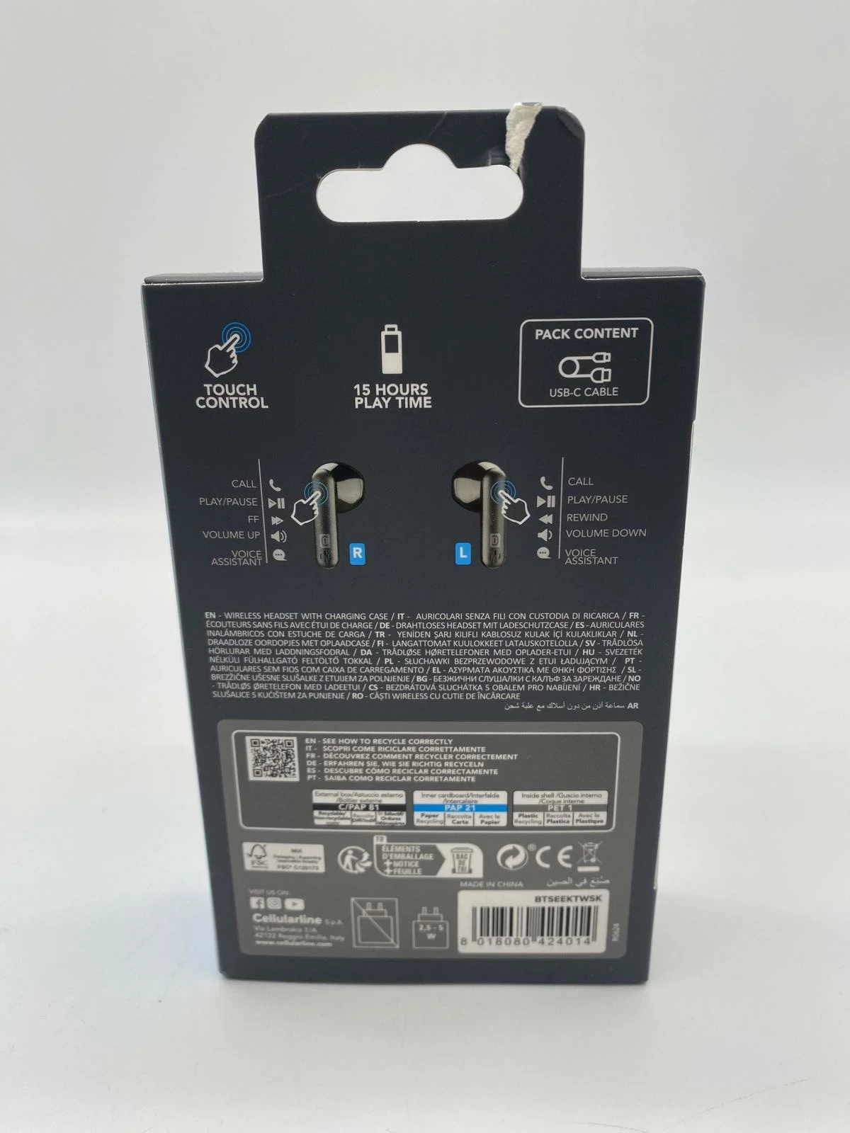 sluchawki-bt-cellularline-seek-ean-gtin-8018080424014