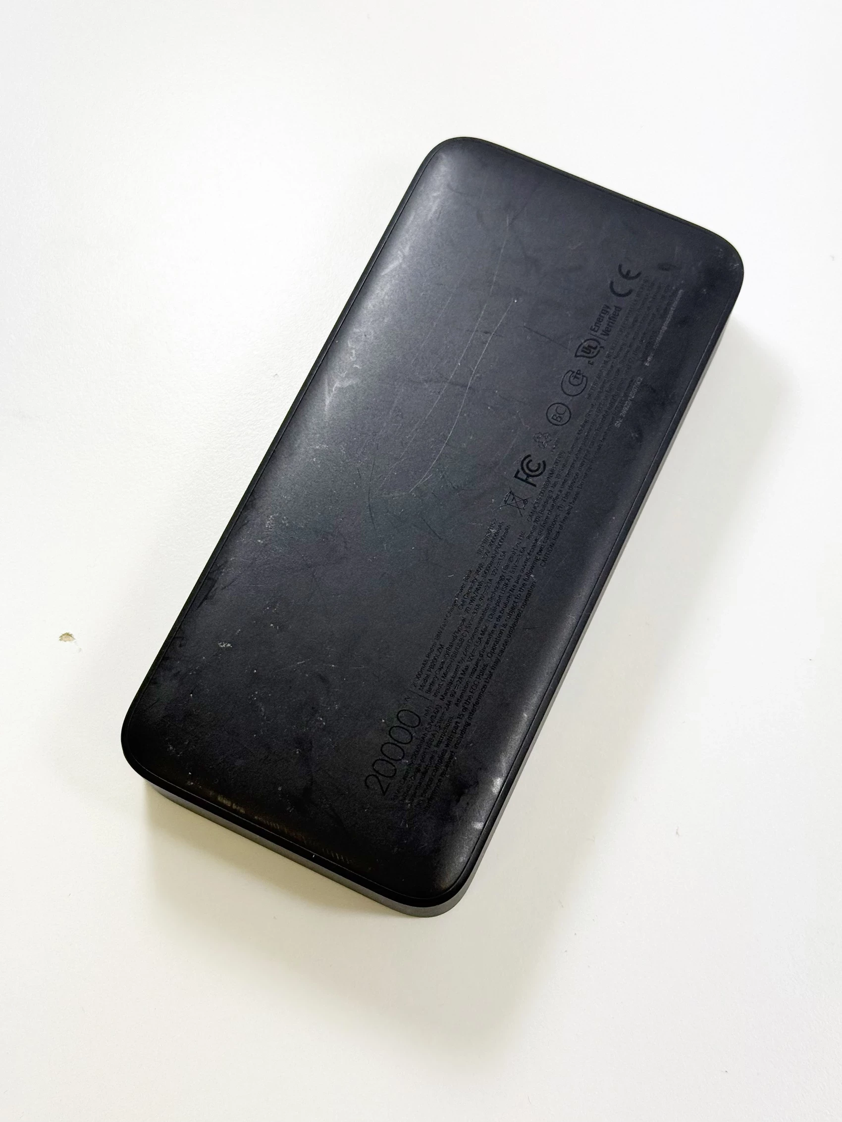 powerbank-redmi-20000mah-pb200lzm-czarny-ean-gtin-6934177716874