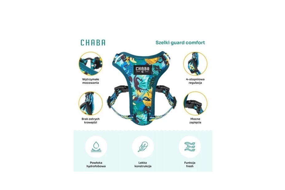 chaba-szelki-guard-comfort-story-carnival-s-szer-16cm-ob-p23-34t29-39-ean-gtin-5905133656382