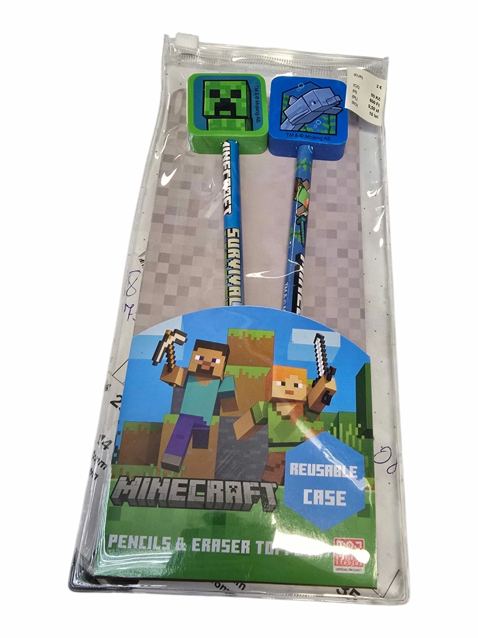 zestaw-olowkow-z-gumka-minecraft-2szt-zawiszy-czarnego-16-katowice