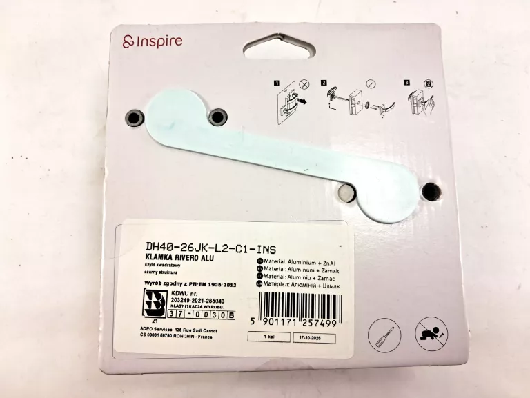 klamka-drzwiowa-na-rozecie-rivero-czarny-mat-inspire-stan-11323-2