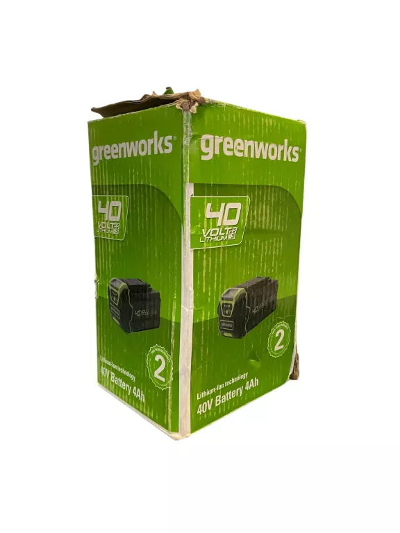 akumulator-greenworks-40v-4ah-g40b4-6952909053172-ean-gtin-6952909053172