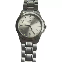 ZEGAREK MĘSKI TIMEMASTER CLASSIC KG COLLECTION
