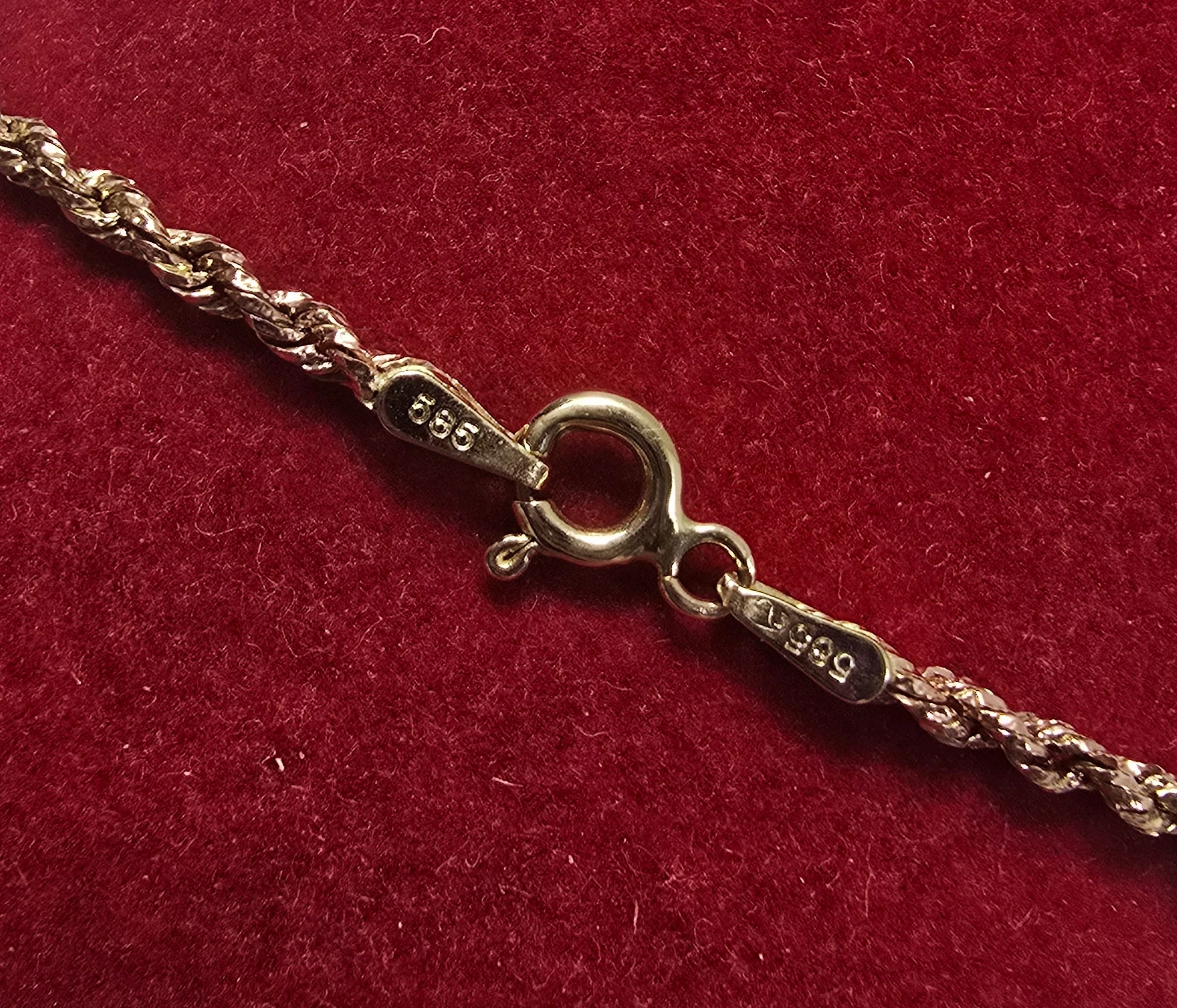 zloty-lancuszek-z-zawieszka-proby-585-dl-46-cm-315g-rodzaj-2205-2