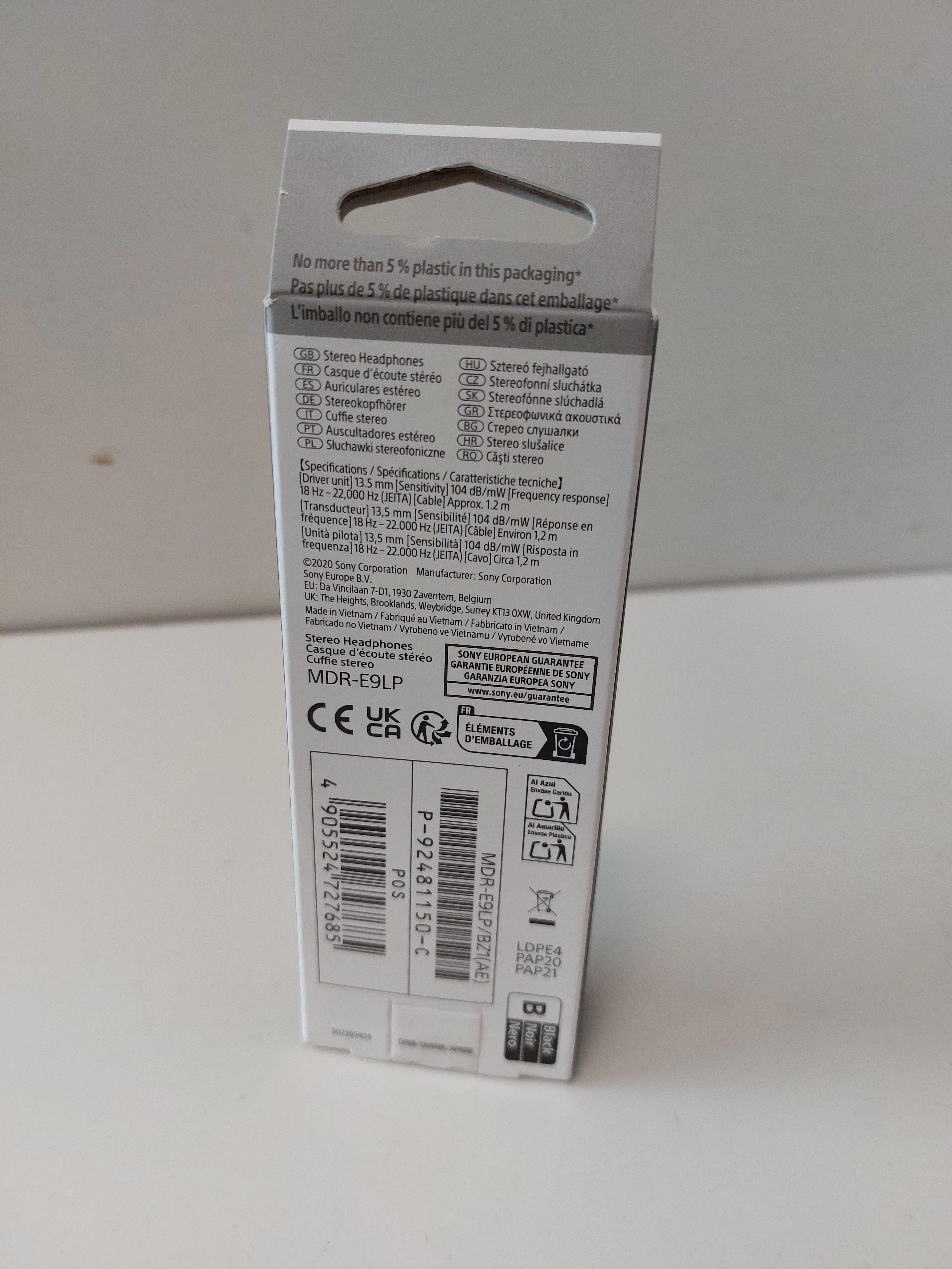 sluchawki-przewodowe-sony-mdr-e9lp-ean-gtin-4905524731880